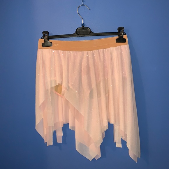 Contours Pret a Porter Dance Set Size M - Picture 2 of 9